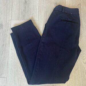 Express Stretch Ankle Trousers